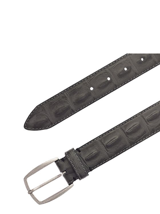 Vanzetti Bælte Læder Vanzetti Bælte Læder
