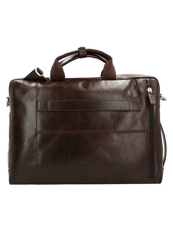 Picard Buddy Dokumenttaske Messenger Læder 42 cm Laptoprum
