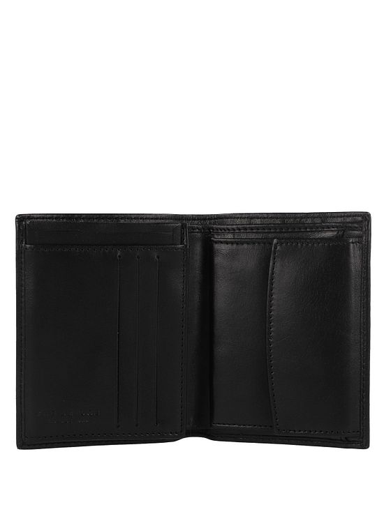 The Bridge Story Uomo pung i læder 8,5 cm