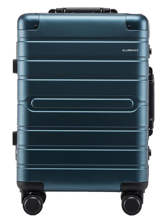 Alumaxx Gravity 4-hjulet kabinevogn 55 cm Alumaxx Gravity 4-hjulet kabinevogn 55 cm