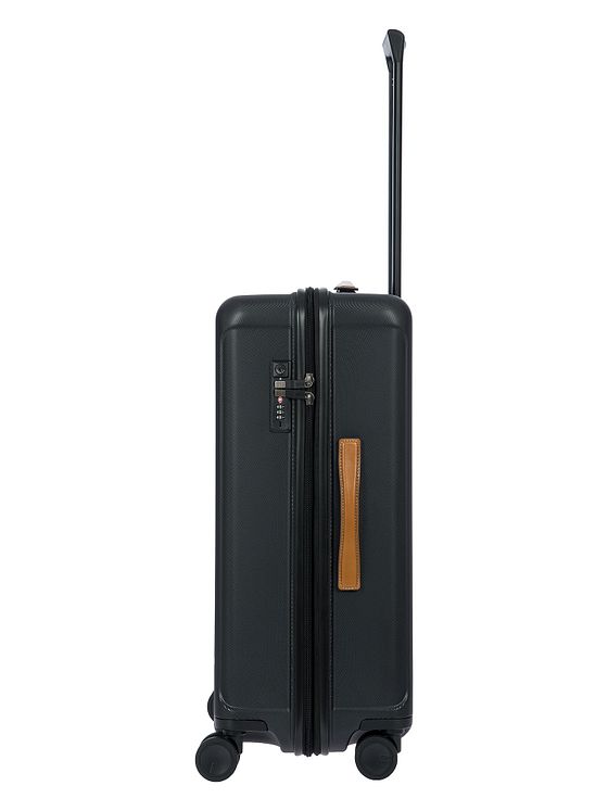 Bric's Capri 4 hjul Trolley 69 cm med strækfold