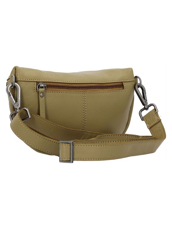 Harbour 2nd Just Pure Paulette Bæltetaske Læder 23 cm Harbour 2nd Just Pure Paulette Bæltetaske Læder 23 cm