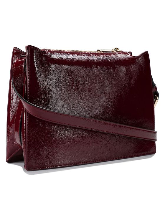 Furla Nuvola Skuldertaske Læder 24 cm