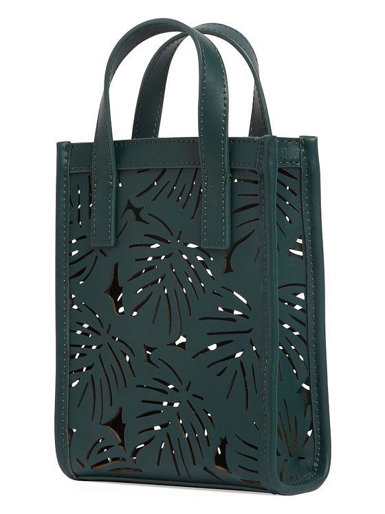 Ted Baker Leeora Mini taška přes rameno Kůže 14.5 cm