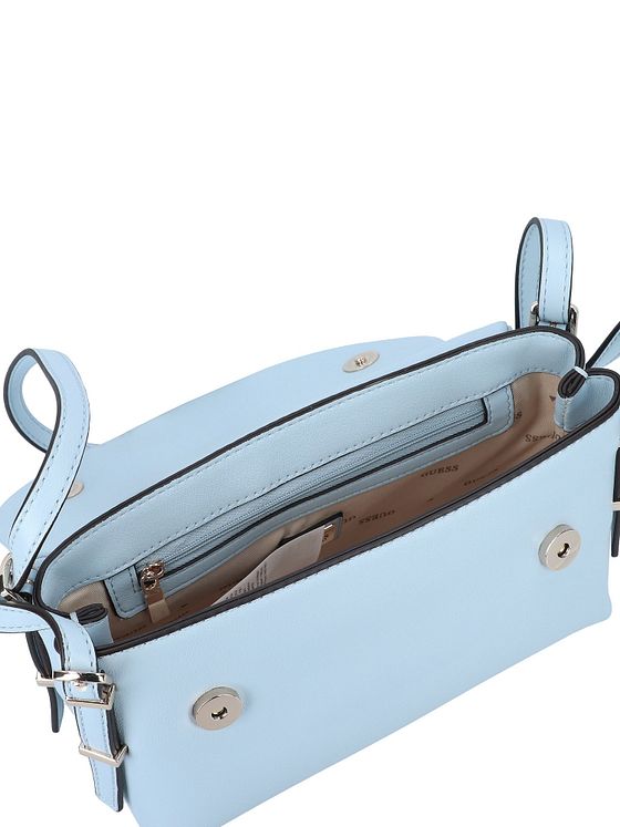 Guess Lefia Skuldertaske 23 cm