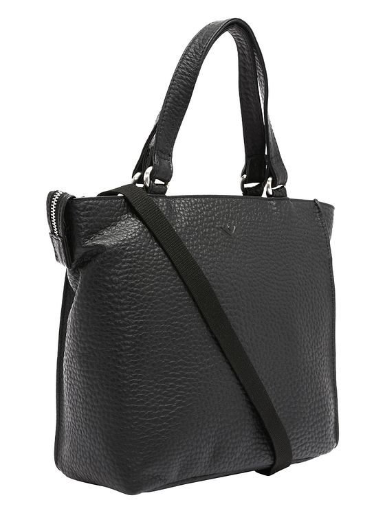 Voi Hirsch Håndtaske Læder 26 cm