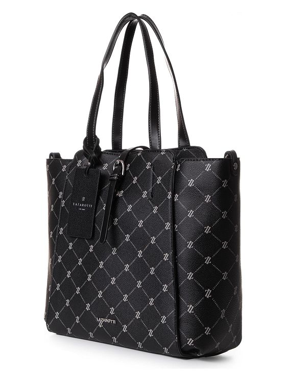 Lazarotti Palermo håndtaske 34 cm Lazarotti Palermo håndtaske 34 cm