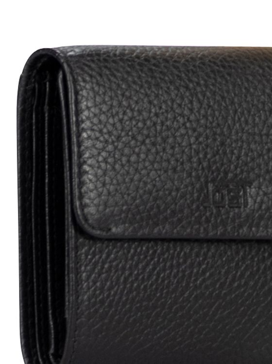 Jost Vika Pung RFID-beskyttelse Læder 10.5 cm