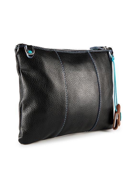 Gabs Beyonce Skuldertaske M Læder 28 cm