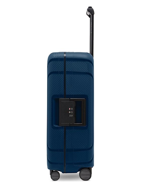 Redolz Essentials 15 4-hjulet trolley 65 cm med trepunktsfastgørelse