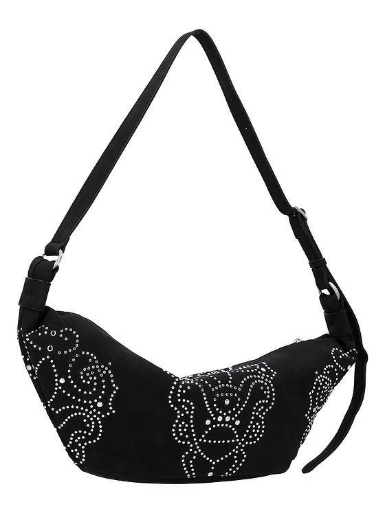 Desigual Poker Face Munster 2.0 Munster 2.0 Skuldertaske 28 cm