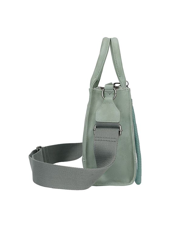 Fritzi aus Preußen SquareN Vintage Håndtaske 20.5 cm