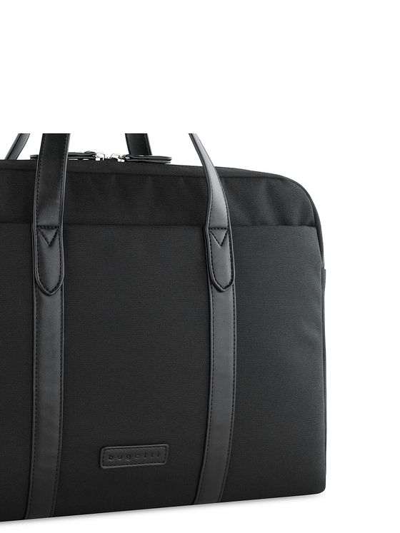 bugatti Maro Dokumenttaske 40 cm Laptoprum