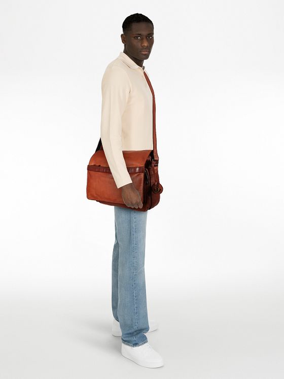 Harbour 2nd Urban Poets Jorne Aktmappe 35 cm Laptoprum