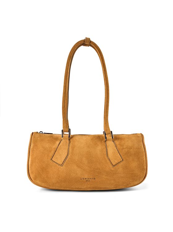 Liebeskind Cecile Taška přes rameno M Kůže 33.5 cm