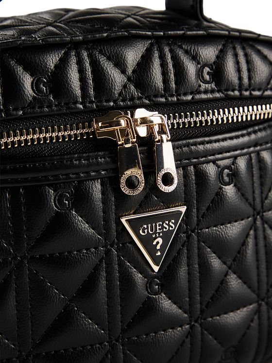 Guess Beauty Kosmetiktaske 22 cm