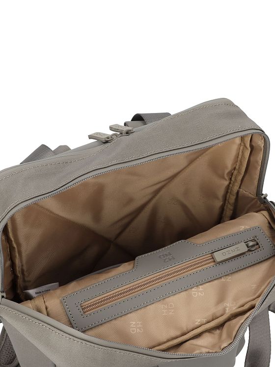 Harbour 2nd City Lights Hamburg Daypack XL 40 cm Laptoprum