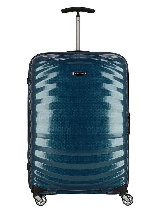 Samsonite Lite Shock Spinner 4-hjuls trolley 69 cm