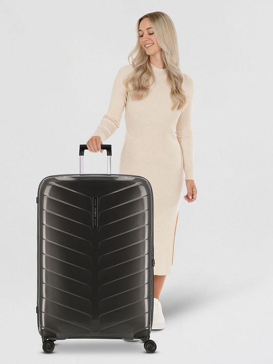 Samsonite Attrix 4 hjul Trolley 81 cm
