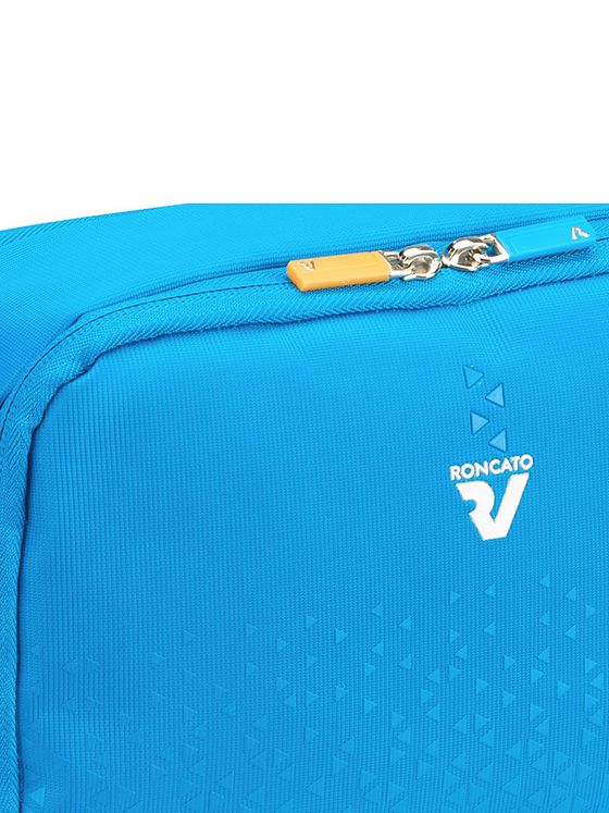 Roncato Crosslite Kultur-taske 23 cm