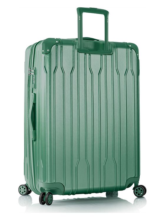 Heys Xtrak 4 hjul Trolley L 76 cm med strækfold