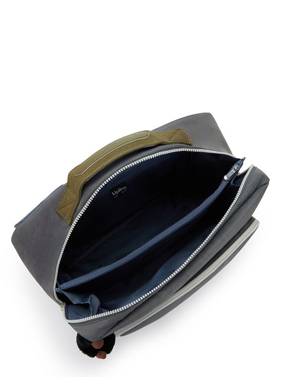 Kipling Back to School Codie Skoletaske L 31.5 cm Kipling Back to School Codie Skoletaske L 31.5 cm