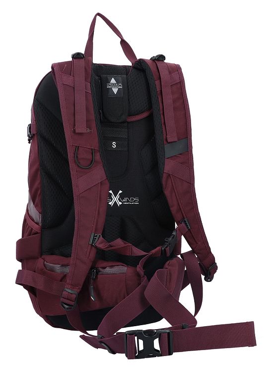 NITRO X Ripuri rygsæk sæt 2 stk.