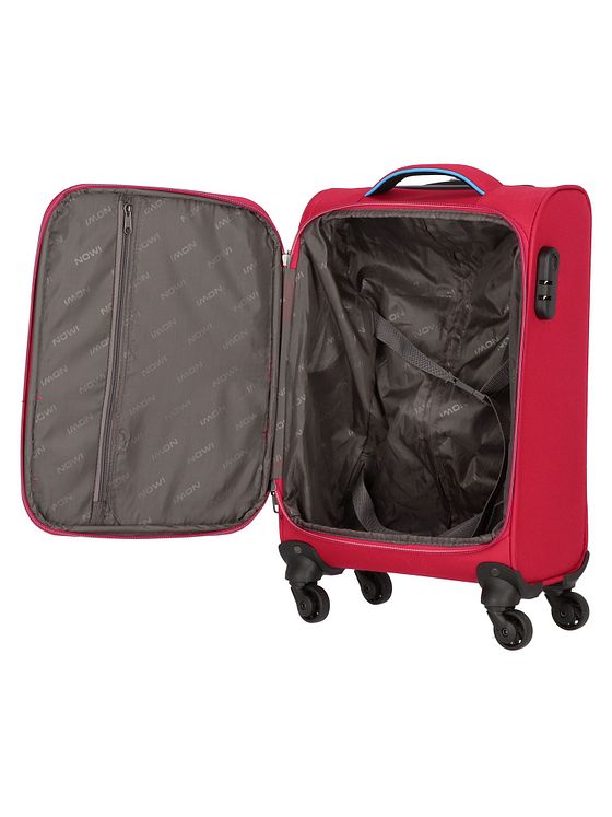 NOWI Sevilla 4 hjul Kabinetrolley 55 cm