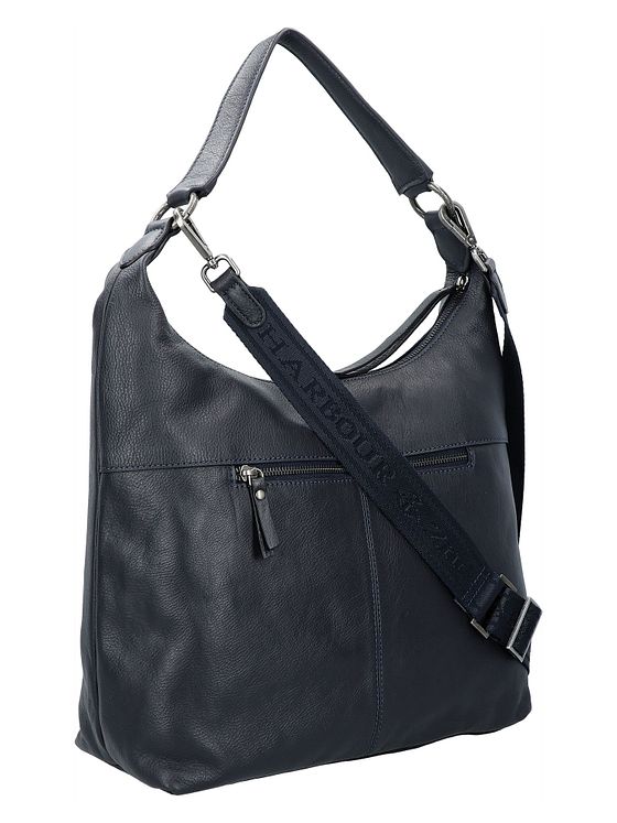 Harbour 2nd Just Pure Kiana Skuldertaske Læder 37 cm