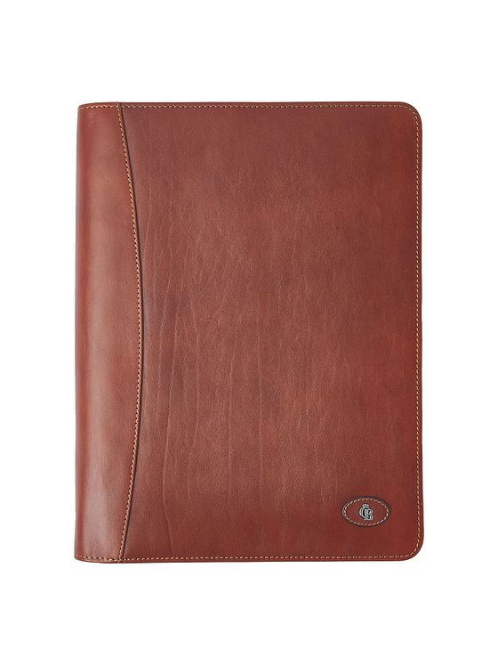 Castelijn & Beerens Skriveetui i læder 35,5 cm