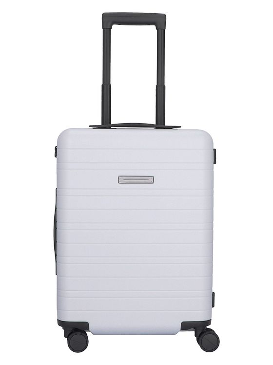 Horizn Studios H5 Check-in 4-hjulet kabinevogn 55 cm