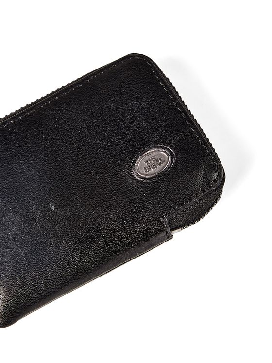 The Bridge Story Uomo Pung Læder 10 cm