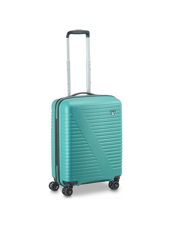 Roncato Sunlite 4 hjul Kabinetrolley 55 cm Roncato Sunlite 4 hjul Kabinetrolley 55 cm