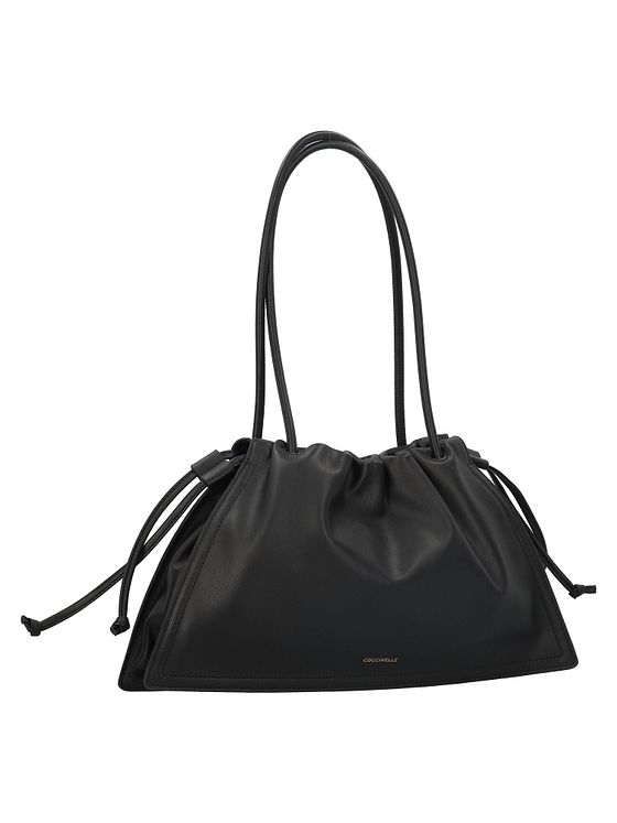 Coccinelle Dulse Posetaske Læder 39 cm Coccinelle Dulse Posetaske Læder 39 cm