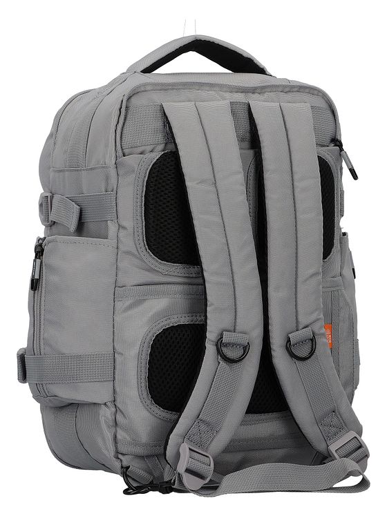 Polestream Strz by Berlin rejserygsæk 39 cm rum til bærbar computer