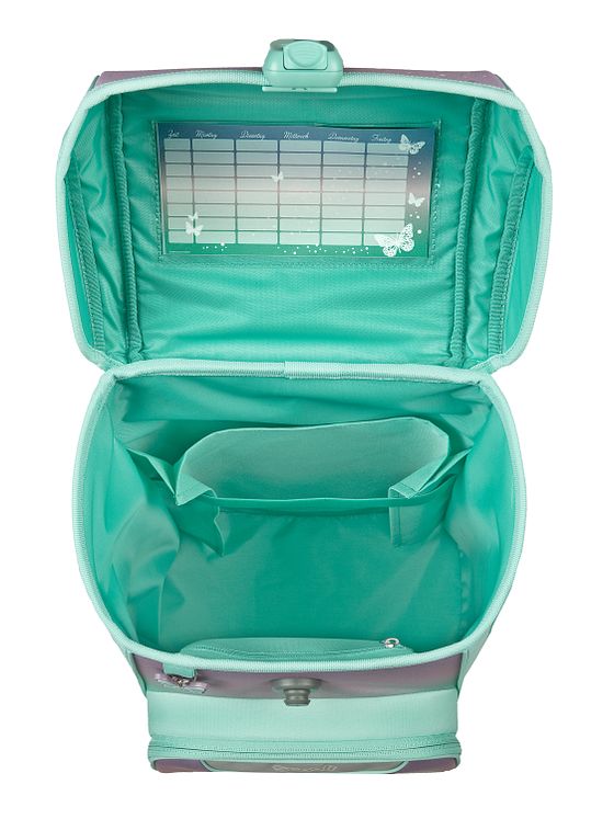 Scooli EasyStart Skolväska-set 5-delad Scooli EasyStart Skolväska-set 5-delad