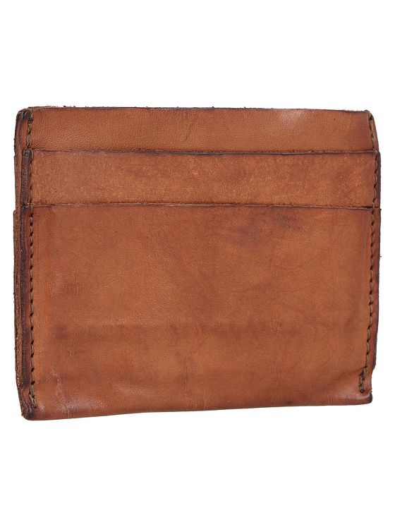 Campomaggi Parigi Kreditkortetui Læder 11.5 cm