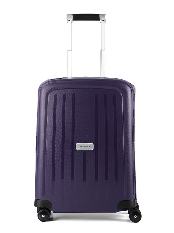 Samsonite Macer 4 hjul Kabinetrolley 55 cm Samsonite Macer 4 hjul Kabinetrolley 55 cm