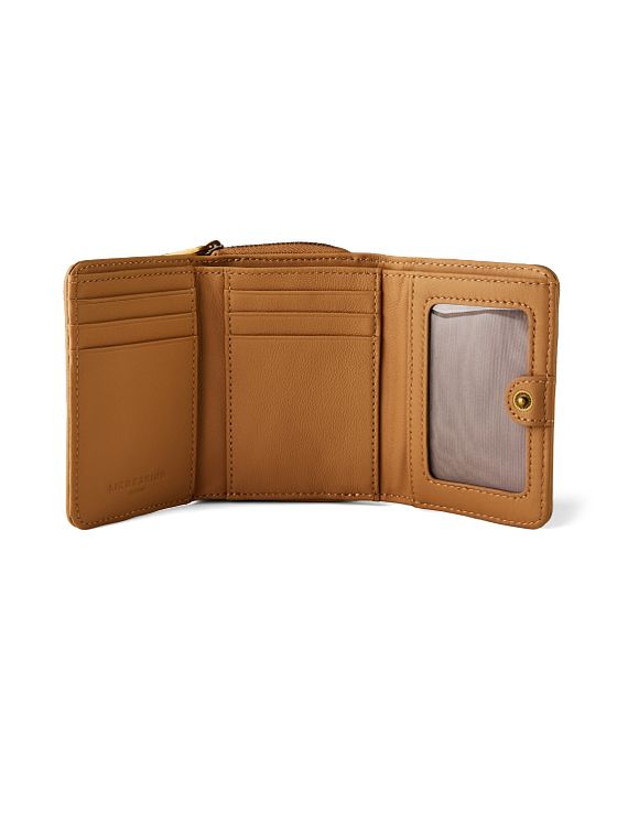 Liebeskind Gloria II Pung RFID-beskyttelse Læder 8.5 cm