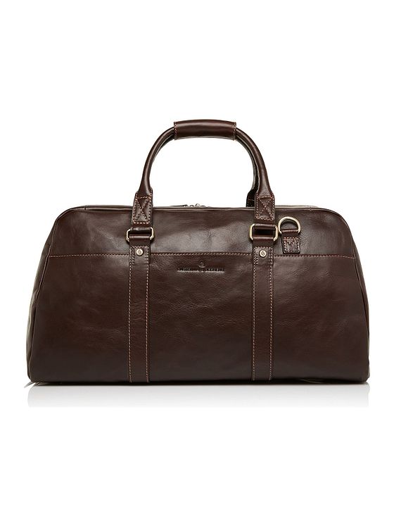 Castelijn & Beerens Verona Weekender rejsetaske RFID læder 55 cm