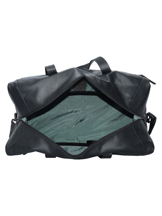 Jost Stockholm weekendtaske i læder 50 cm