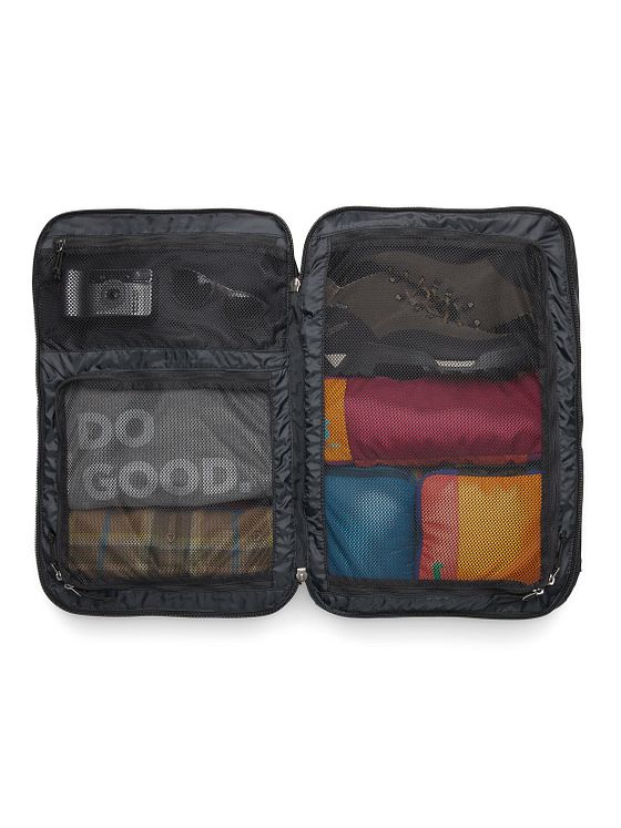 Cotopaxi Allpa rejserygsæk 56 cm rum til bærbar computer