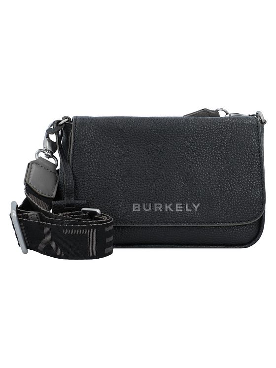 Burkely Always Alyx Skuldertaske Læder 22 cm
