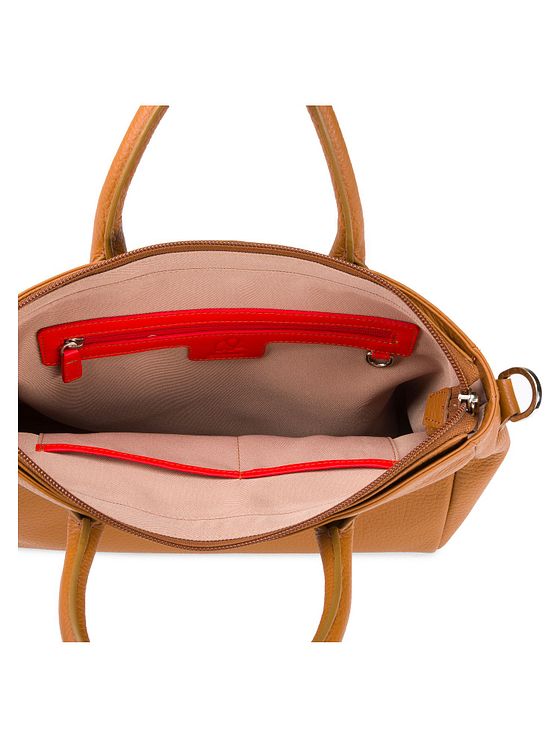 Mywalit Håndtaske i læder 27 cm