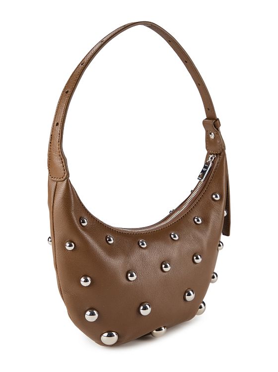 Liebeskind Ryker Skuldertaske XS Læder 28 cm