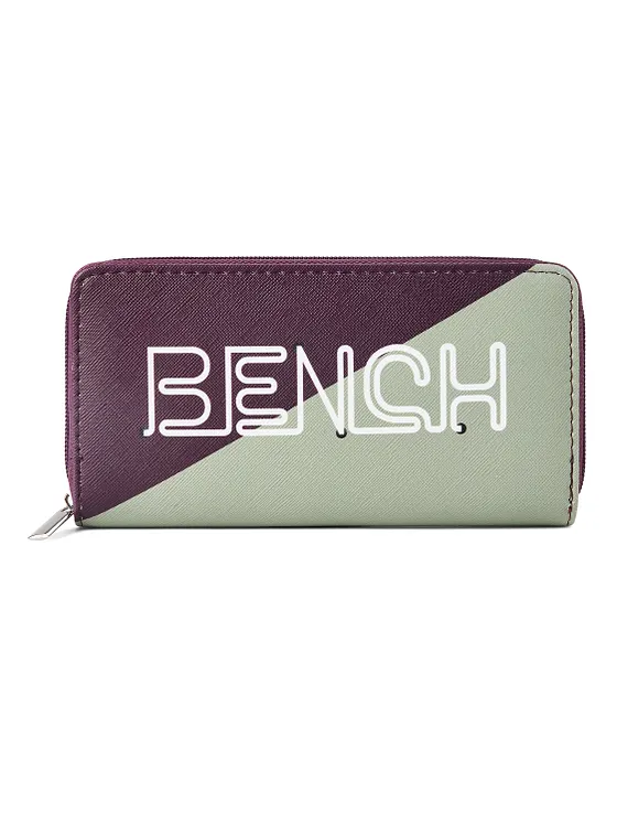Bench Plånbok 19 cm