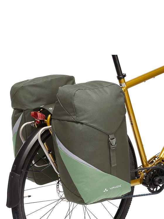 Vaude TwinRoadster Cyklistická taška 48 cm