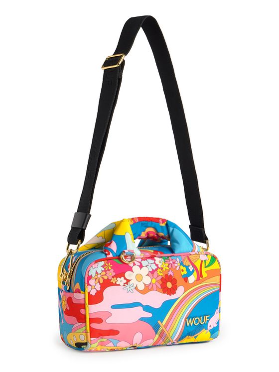 Wouf Studio Håndtaske 20 cm