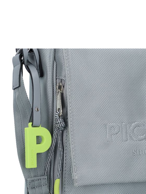 Picard Lucky One Skuldertaske 22.5 cm Picard Lucky One Skuldertaske 22.5 cm