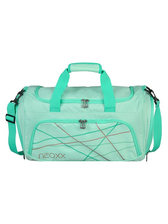 Neoxx Move Træningspose 43.5 cm Neoxx Move Træningspose 43.5 cm